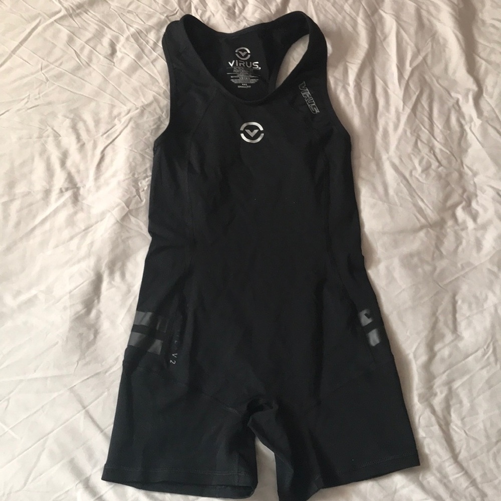 Virus Elevate V2 Singlet